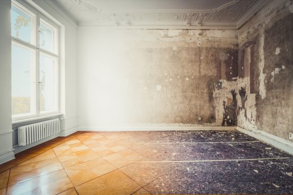House Rehabilitation